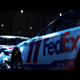 This is a 4k image. All the graininess, the pixellation, the blocky colors — that’s all from the video itself.